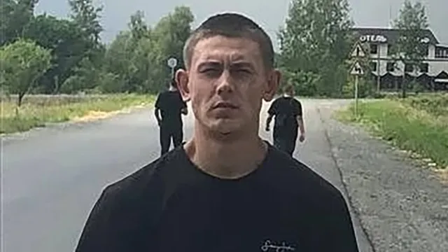 Russian soldier kills four in Crimea rampage