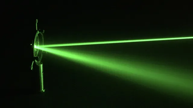 Chinese researchers charge drone mid-flight using laser technology