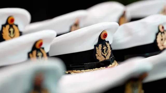 Germany to build new naval port in Emden by early 2030s