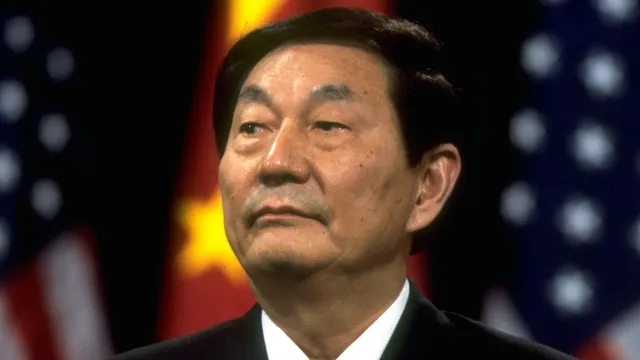 Zhu Rongji dies at 97, leaving a legacy of economic reform in China