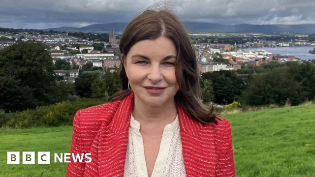 Ulster University faces major layoffs amid financial crisis