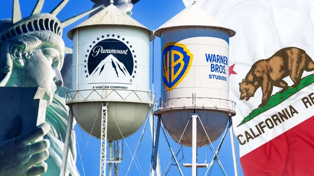 Paramount delays Warner Bros. merger amid legal challenges