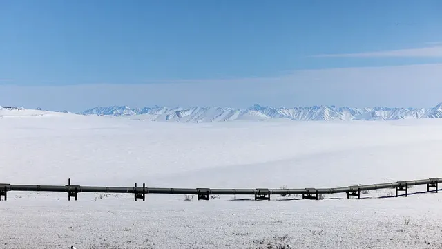 Alaska lawmakers celebrate rollback of Biden’s oil and gas restrictions