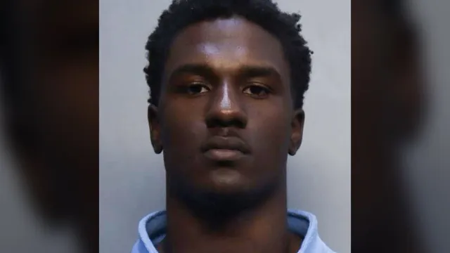 James Pearce Jr. faces five felonies after domestic incident with WNBA star