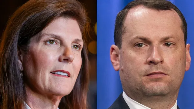 Trump backs both candidates in South Carolina governor's race