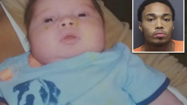 Rhode Island miracle baby arrested for double shooting
