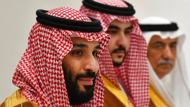 Saudi Arabia demands ousting of Hamas for peace negotiations