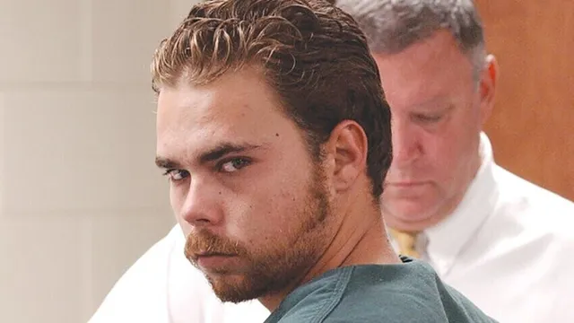Stephen Bryant faces execution by firing squad after murdering three people