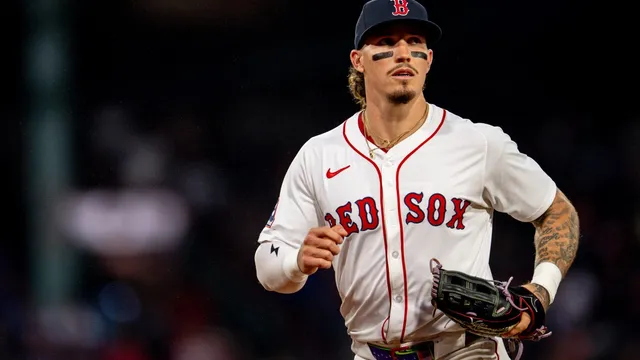 Jarren Duran embraces mental clarity for improved 2026 season