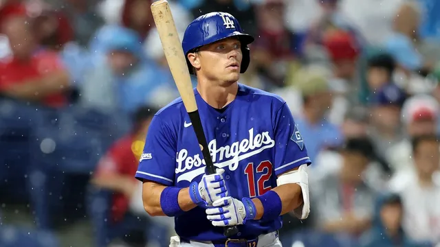 Dodgers eye trades for Lauer and Call as key players return