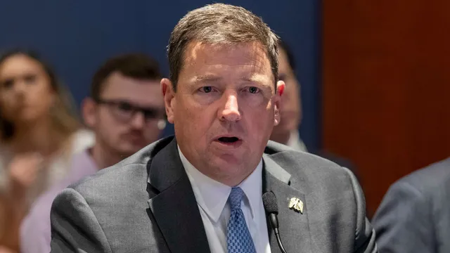 Election accountability unit formed despite fraud controversy