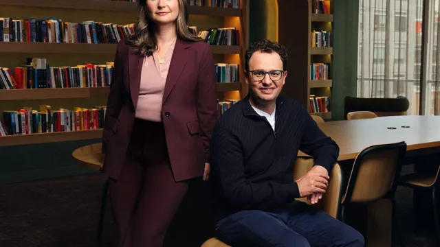 Anthropic projects huge revenue growth amid AI adoption