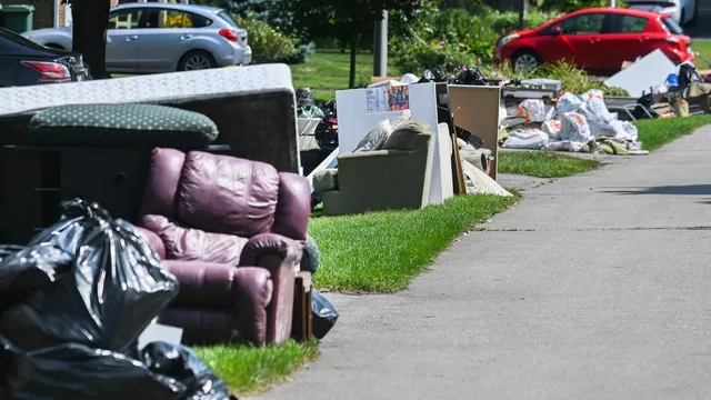 Quebec residents face betrayal as only nine flood claims are paid