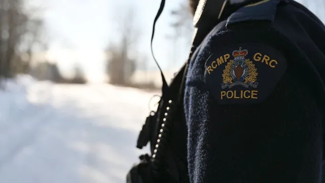 Mass shooting in British Columbia leaves at least ten dead and dozens injured