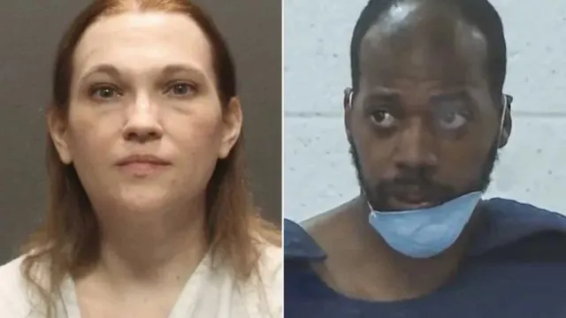 Parents sentenced to life for decapitating two children in California