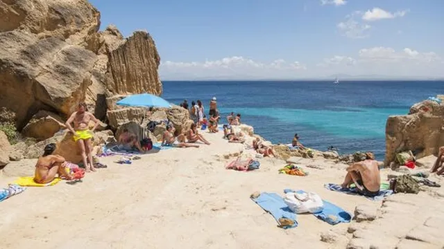 Visit Sicily Now: Enjoy Warm Weather and Avoid Crowds