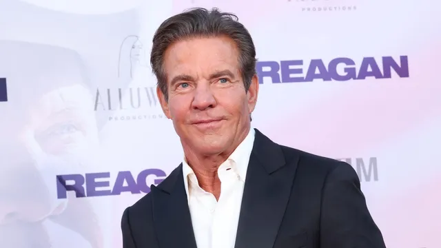 Critics Panned Reagan Movie While Conservatives Celebrate It