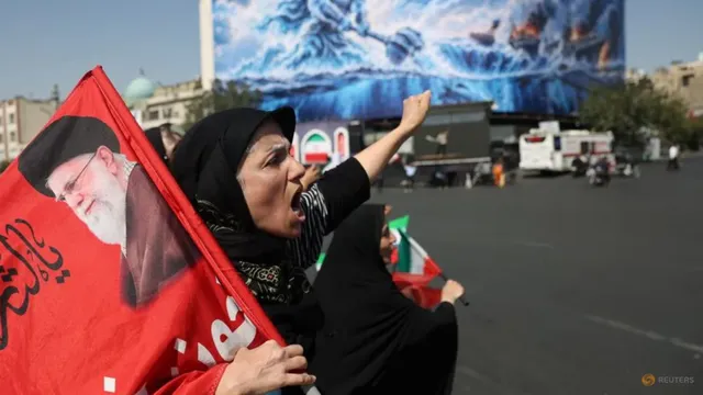 US President Donald Trump says talks with Iran may resume this week after rejecting Tehran's proposal