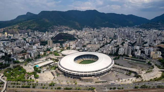FIFA selects eight cities for the 2027 Women’s World Cup in Brazil