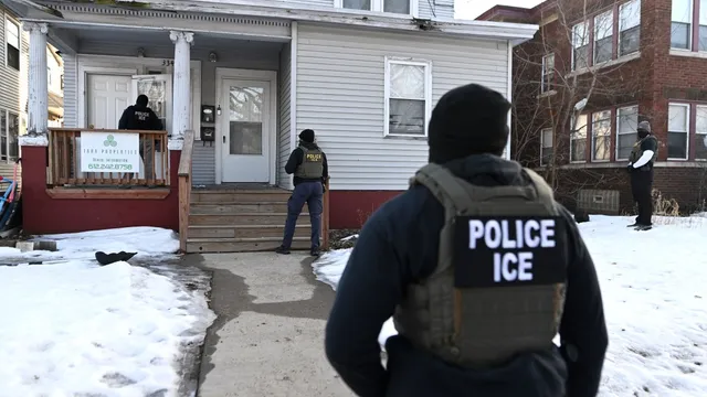 Judge orders release of undocumented man after unlawful ICE detention