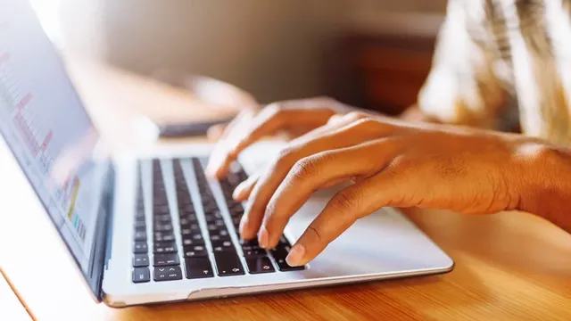 Businesses save time by upgrading to QuickBooks Online