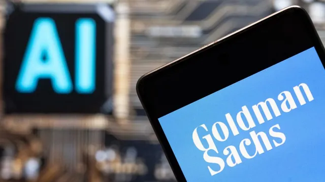 Goldman Sachs cuts headcount amid ongoing strategic transformation