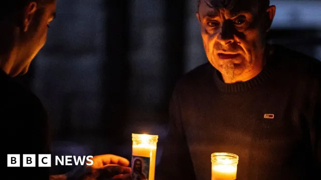 Multiple factors triggered historic blackout in Spain and Portugal