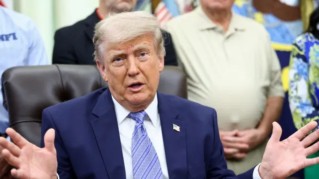 US limits sanctions power against Iran in ongoing conflict
