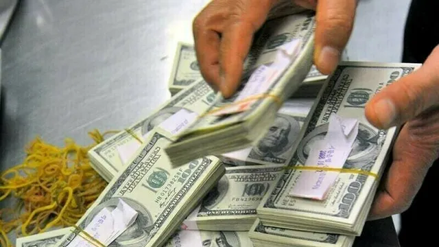 Foreign loan inflows drop significantly as Pakistan seeks financial stability
