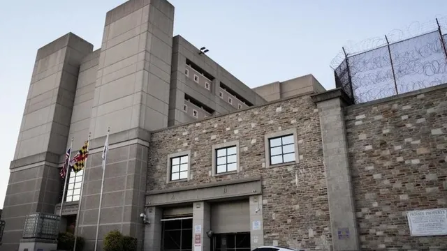 State Records on Mentally Ill Detainees Destroyed, ACLU Claims