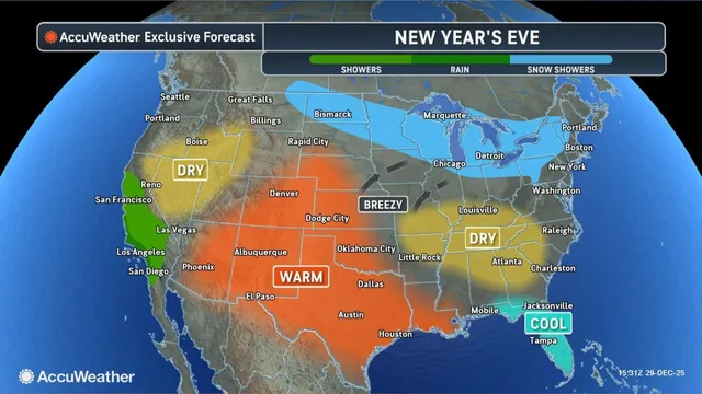 New York declares state of emergency amid winter storm chaos