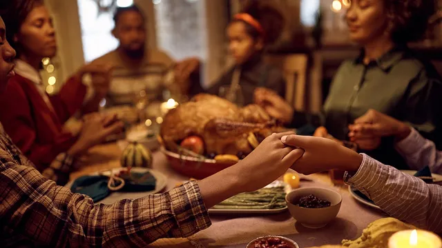 Conservatives challenge NBC's claim of historically affordable Thanksgiving costs