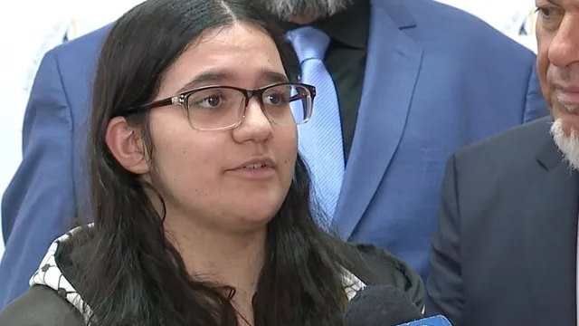 Teacher faces lawsuit after humiliating student for not standing during pledge
