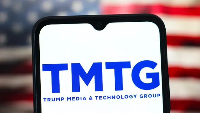 Trump Media moves to Florida for better business climate