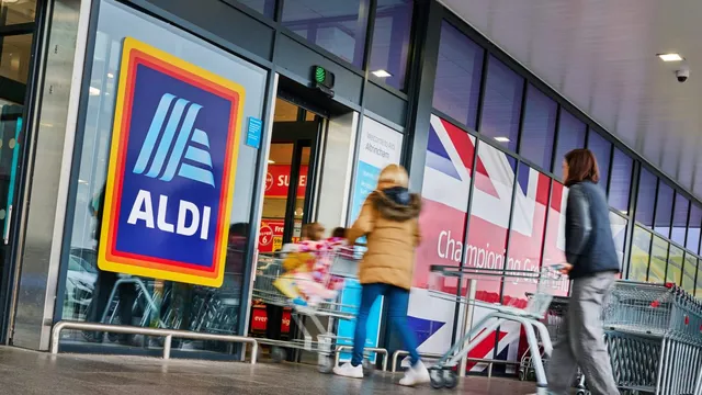Aldi claims victory over Asda in perceived price war