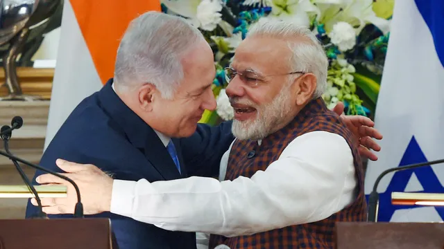 India continues arms sales to Israel despite Gaza genocide