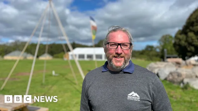 Cold weather impacts Somerset tourism this summer