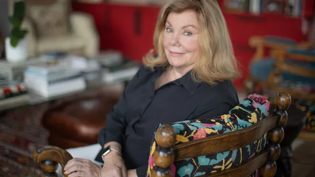 Marsha Mason Takes Over for Mia Farrow on Broadway Comedy
