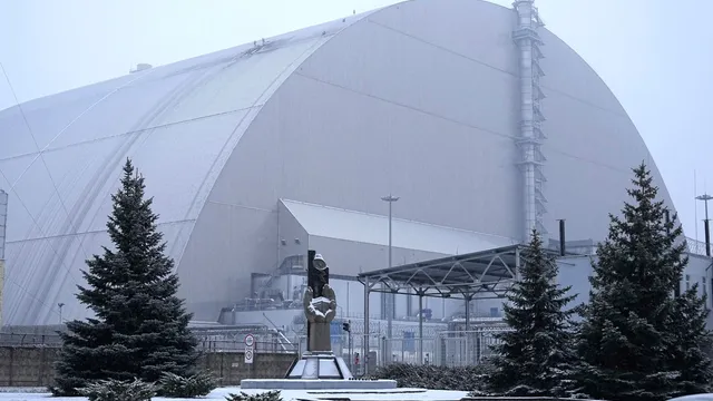 Ukraine peace talks at risk due to escalating US-Iran tensions