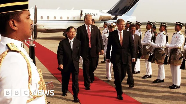 Queen pushed for prince Andrew's trade envoy role amidst scandal