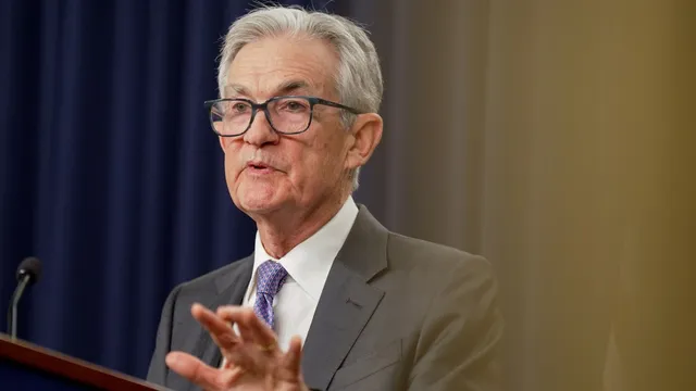 Federal Reserve prepares to cut interest rates for the third time this year