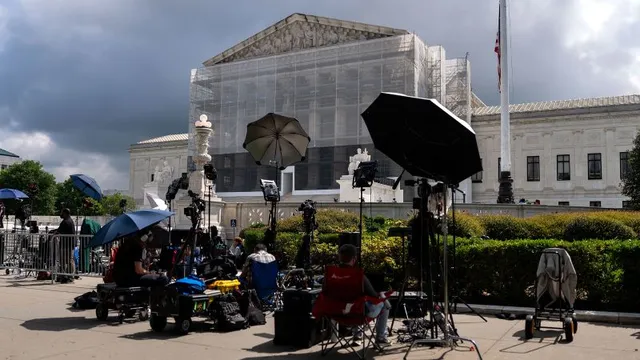 Supreme Court agrees to hear pro-life pregnancy center's case against New Jersey subpoena