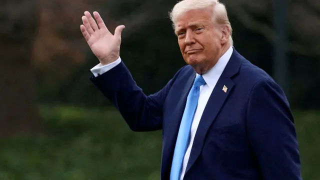 Trump plans massive military parade to honor Army's 250th birthday