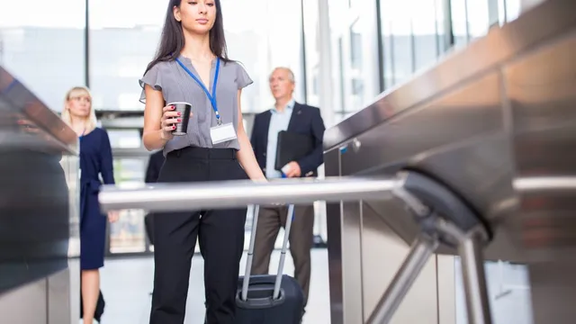 Remote work remains prevalent despite corporate push for office return