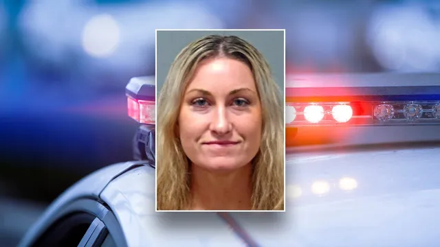 Ohio woman convicted for nearly killing bystander during love triangle dispute