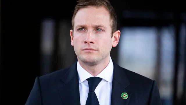 Max Miller claims antisemitic attack while driving in Ohio