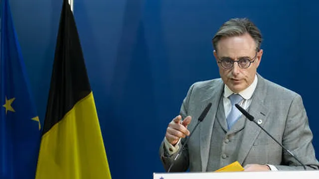 US proposes to use frozen Russian assets to invest in Ukraine