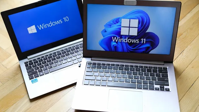 Microsoft provides free year of security updates for Windows 10 users