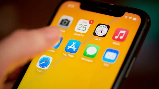 Apple faces legal backlash over App Store misconduct