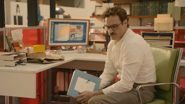 AI technology takes over job interviews in major companies